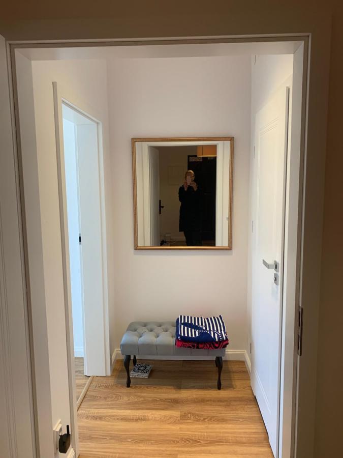Apartament No.59 Sopoty Exteriér fotografie