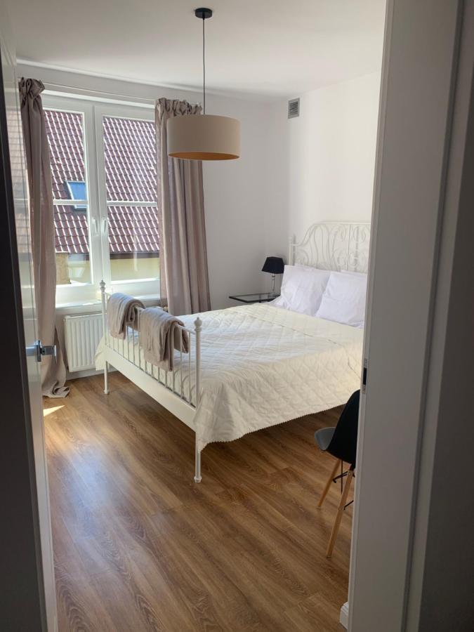 Apartament No.59 Sopoty Exteriér fotografie