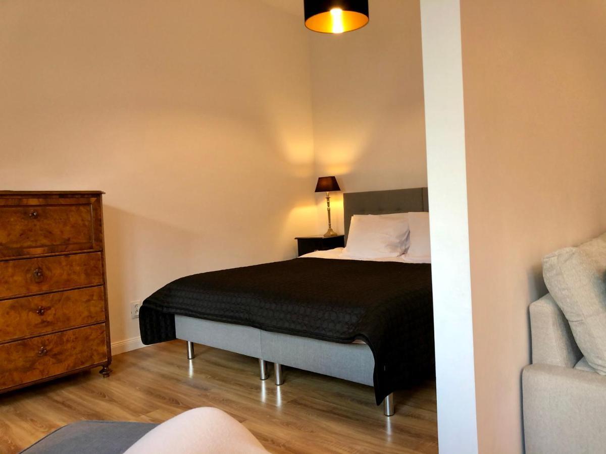 Apartament No.59 Sopoty Exteriér fotografie