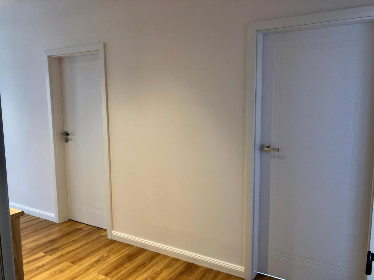 Apartament No.59 Sopoty Exteriér fotografie