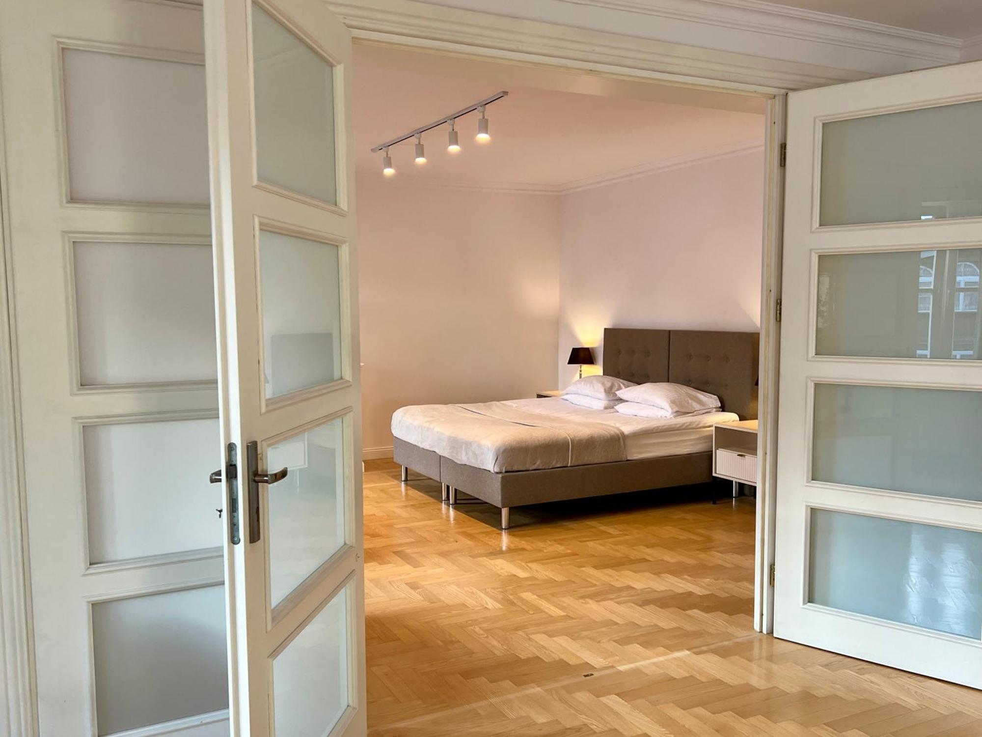Apartament No.59 Sopoty Exteriér fotografie