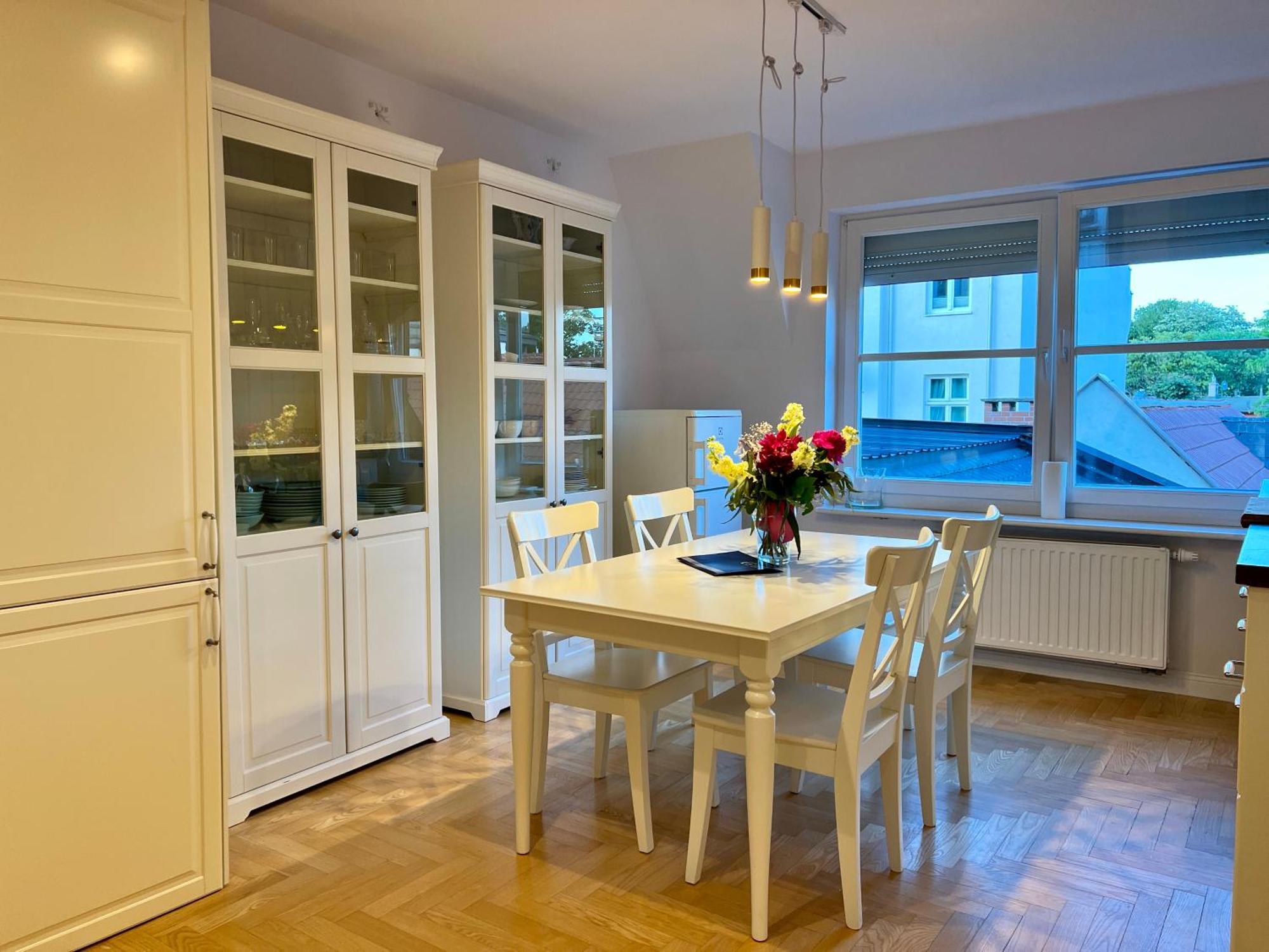 Apartament No.59 Sopoty Exteriér fotografie