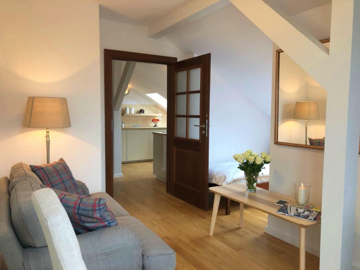 Apartament No.59 Sopoty Exteriér fotografie